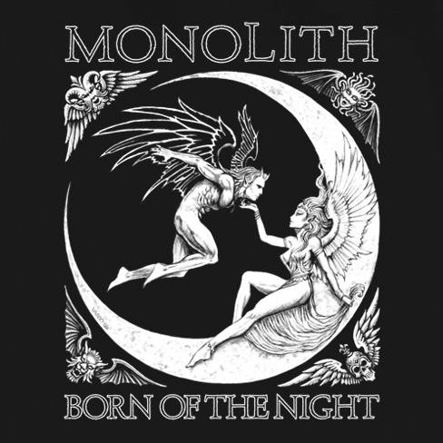 Born of the Night
